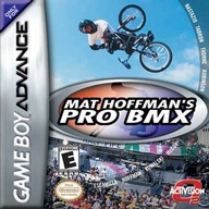 Mat Hoffmans Pro BMX NLA