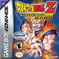 Dragon Ball Z: Goku