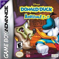 Disneys Donald Duck