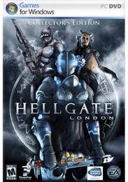 Hellgate London Collectors Edition
