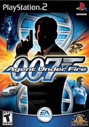 Bond 007: Agent Under Fire