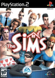 The Sims