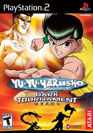 Yu-Yu Hakusho: Dark Tournament