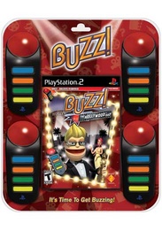 Buzz Hollywood Quiz Bundle