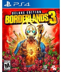 Borderlands 3 Deluxe