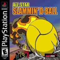 All-Star Slamm'n D Ball