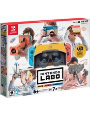Labo Toy-Con 04 VR Kit