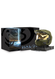 Halo 3 Legendary Ed