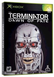 Terminator: Dawn of Fate