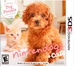 Nintendogs + Cats Toy Poodle & New Friends