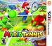 Mario Tennis Open NLA