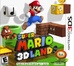 Super Mario 3DS Land