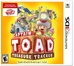 Captain Toad: Teasure Tracker
