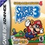 Super Mario Advance 4:  Super Mario Brothers 3