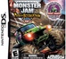 Monster Jam: Path of Destruction w/Knex Toy Bundle