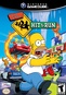 Simpsons: Hit And Run