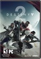 Destiny 2 (download only-no disc)