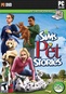 Sims Pet Stories