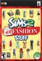 Sims 2 H&M Stuff