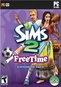 Sims 2 Free Time