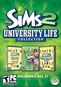 Sims 2 University Collection
