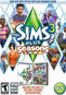Sims 3 Plus Seasons