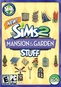 Sims 2 Mansion & Garden Stuff Pack