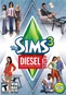 Sims 3: Diesel Stuff Pack