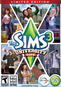 Sims 3: University Life