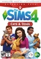 Sims 4 Cats & Dogs