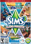 Sims 3 Island Paradise Limited