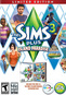Sims 3 Plus Island Paradise Limited