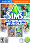 Sims 3 Expansion Pack Bundle