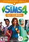 Sims 4: Get to Work