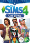 Sims 4: City Living