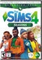 Sims 4 Seasons Expansion Pack