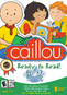 Caillou Ready To Read