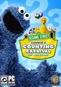 Sesame Street: Cookies Counting Carnival (w/cover)
