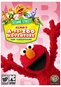 Sesame Street: Elmos A To Zoo Adventure (w/cover)