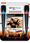 Singstar Amped With Mic