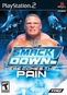 WWE Smackdown:  Here Comes The Pain