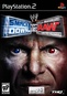 WWE Smackdown Vs Raw