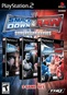 WWE Smackdown Vs Raw Superstar Series