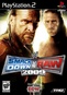 WWE Smackdown Vs Raw 09