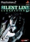 Armored Core:  Silent Line