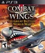 Combat Wings The Great Battles of WWII