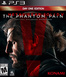 Metal Gear Solid V: Phantom Pain (Day One)