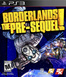 Borderlands: The Pre-sequel