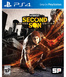 Infamous: Second Son Limited Edition (Launch Only)