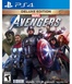 Marvel's Avengers Deluxe Ed